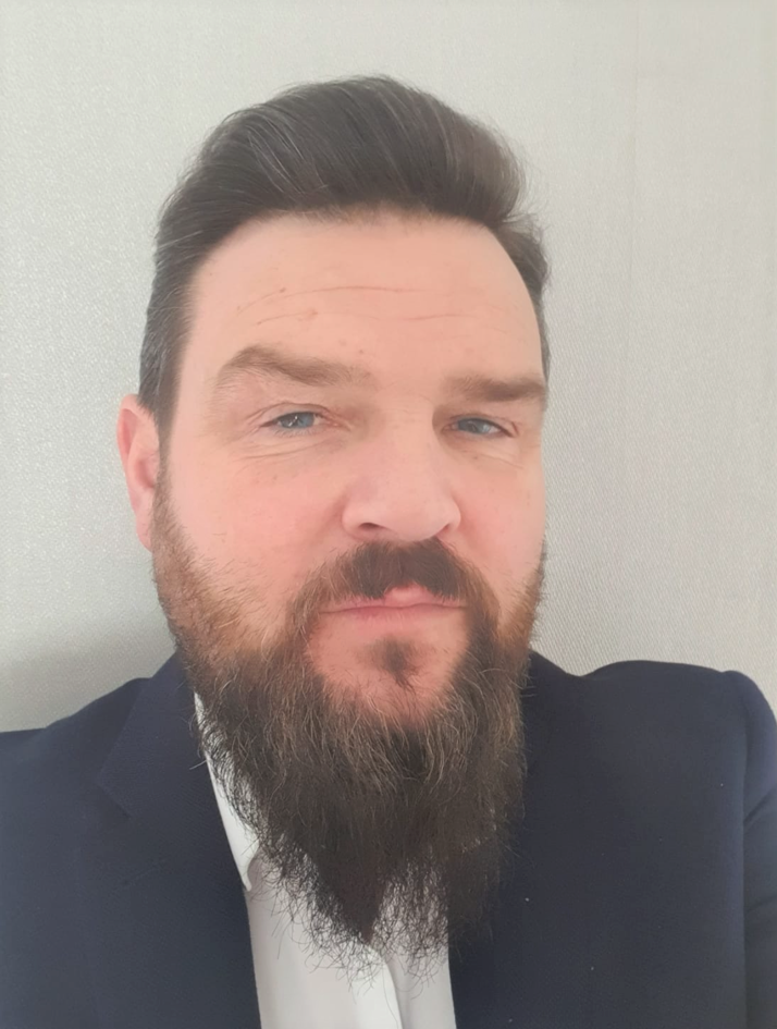 Alan Thompson, Pulse Cashflow Finance - Factoring & Invoice Finance appointment