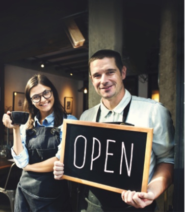 access to finance with pulse cashflow