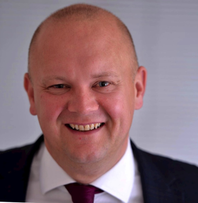 Wayne Spratt - Regional Director - Pulse Cashflow