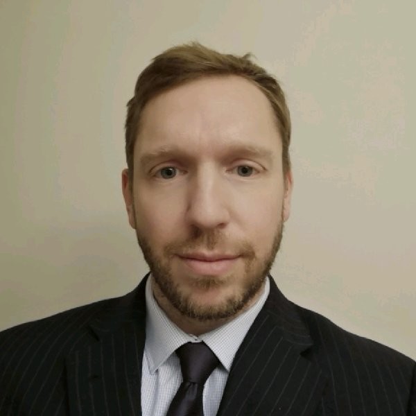 Michael Pym - Pulse Cashflow Finance