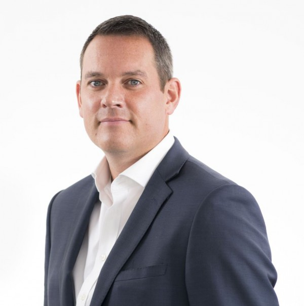 Terry Wolfendale appointed as Senior Regional Director, Pulse Cashflow Finance