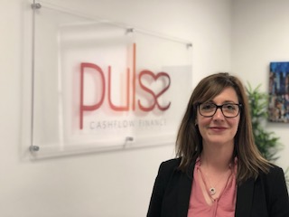 Siouxsie Ashmore - Pulse Cashflow