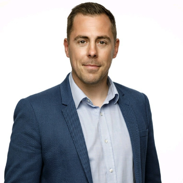 Luke Keteleers joins Pulse Cashflow