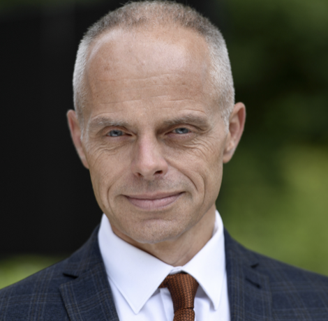 Martin Bennison - Pulse Cashflow on why choosing the right funder is key to business success