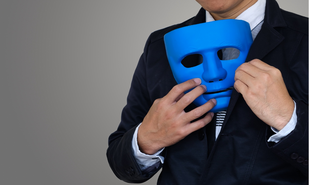 Buyer Impersonations - beware - advice on how to avoid being caught out