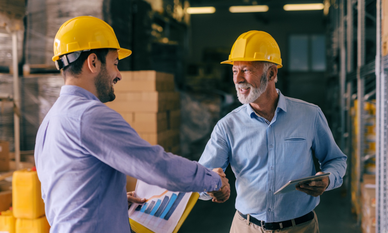 Pulse Cashflow Finance - Invoice Finance supporting UK business growth